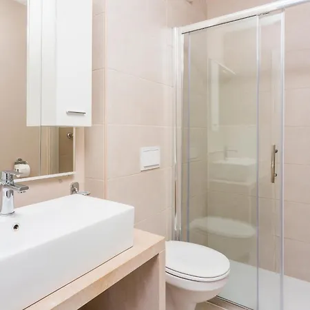 Beautiful In With Wifi Apartment *