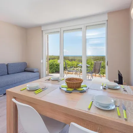 Beautiful In With Wifi Apartment Povljana