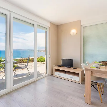 Beautiful In With Wifi Apartment Povljana